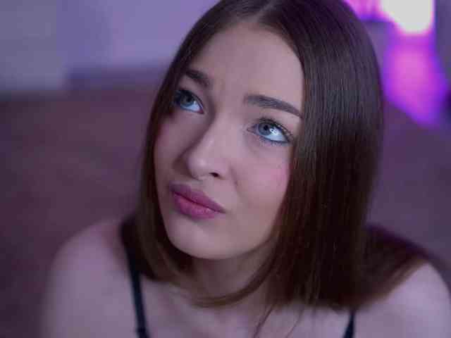 MarisolBlue
