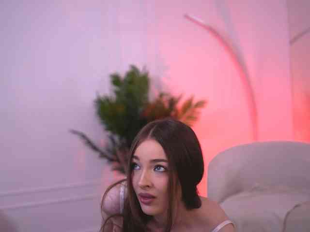 MarisolBlue