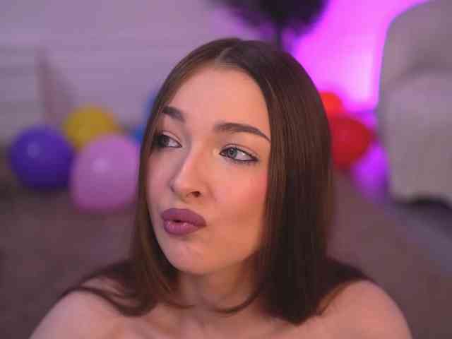 MarisolBlue