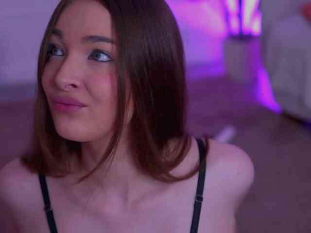 MarisolBlue