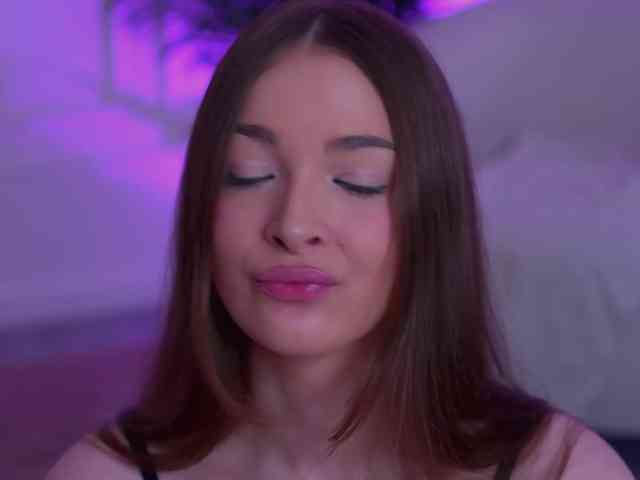 MarisolBlue