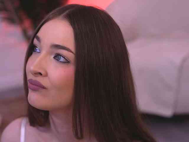 MarisolBlue