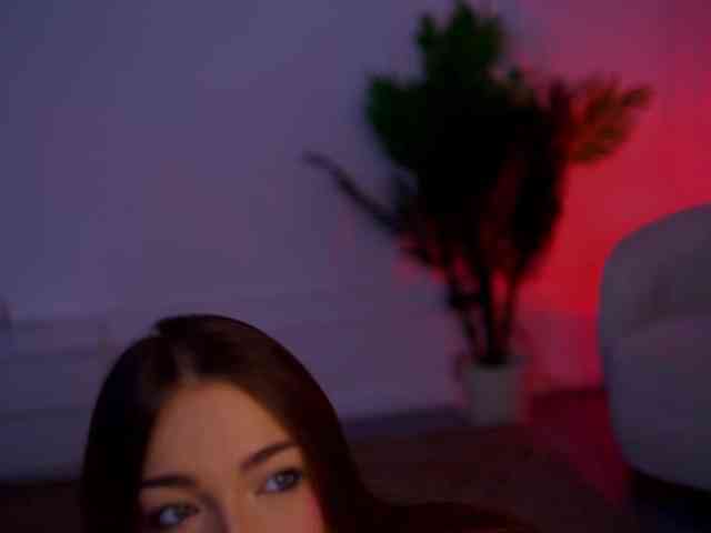 MarisolBlue