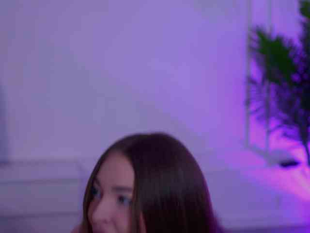 MarisolBlue