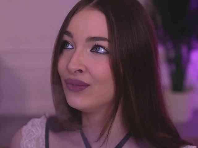 MarisolBlue