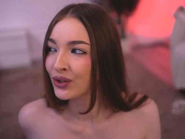 MarisolBlue