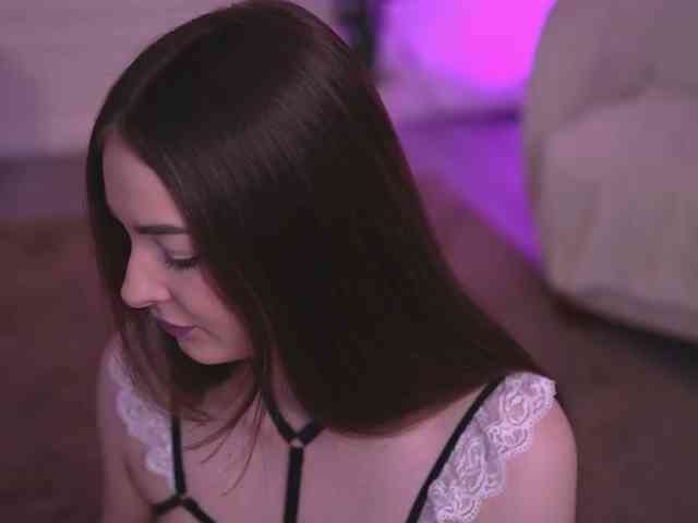 MarisolBlue