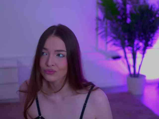 MarisolBlue