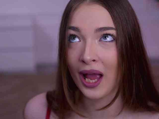MarisolBlue