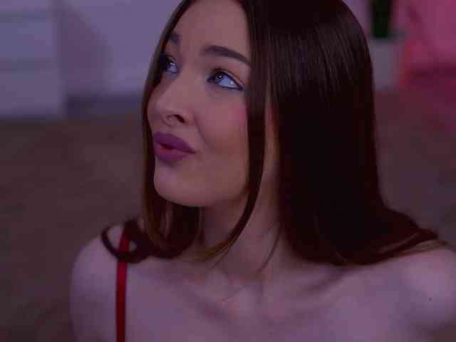 MarisolBlue