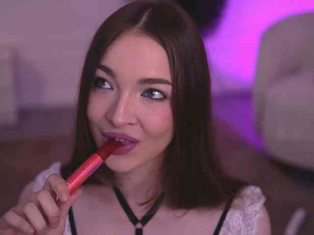 MarisolBlue