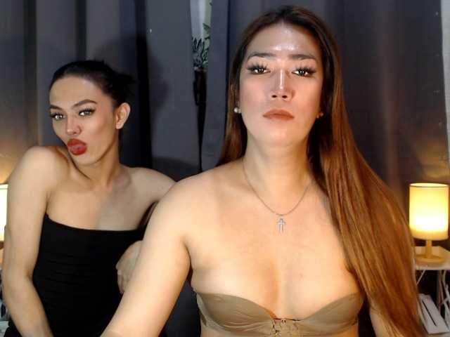 Skinnyhottrans