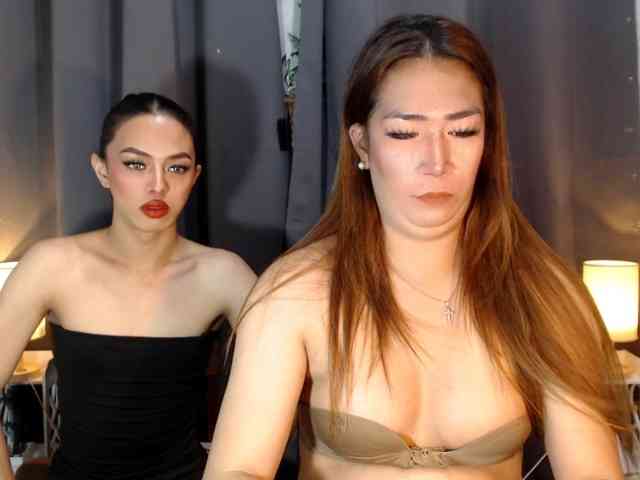 Skinnyhottrans