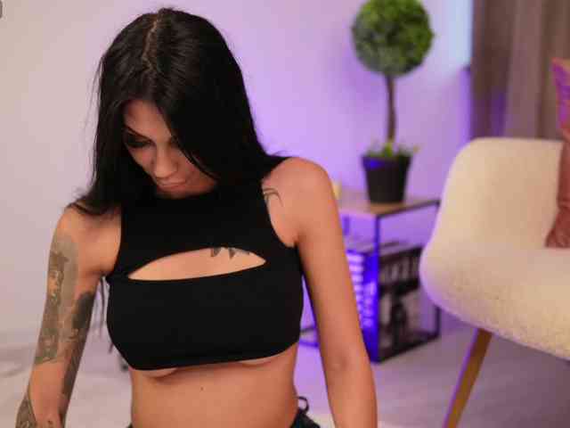 KendallRaven