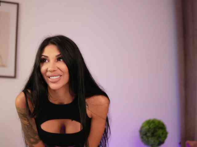 KendallRaven