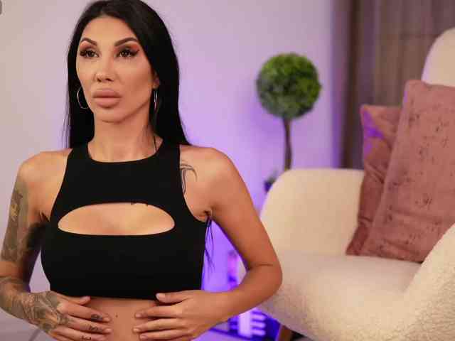 KendallRaven