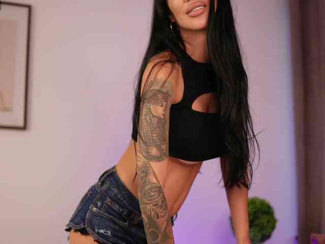 KendallRaven