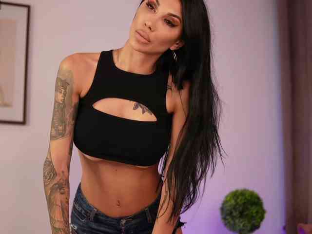 KendallRaven