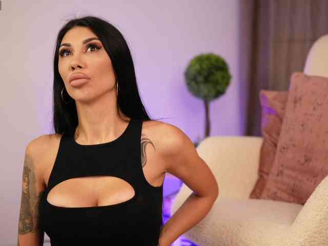 KendallRaven