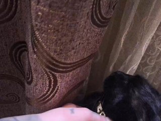 Devochka-Vevachka live on BongaCams