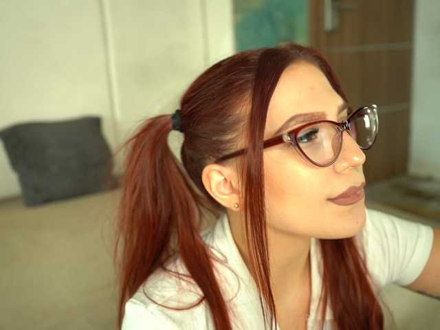 RedheadKitty