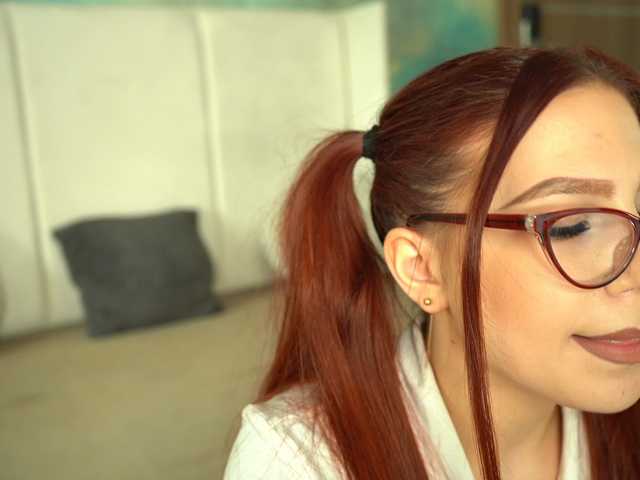 RedheadKitty