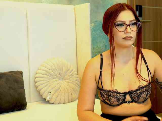 RedheadKitty