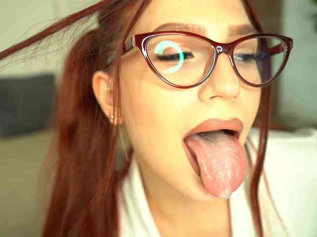 RedheadKitty