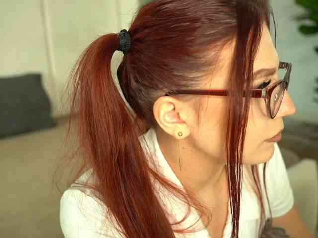 RedheadKitty