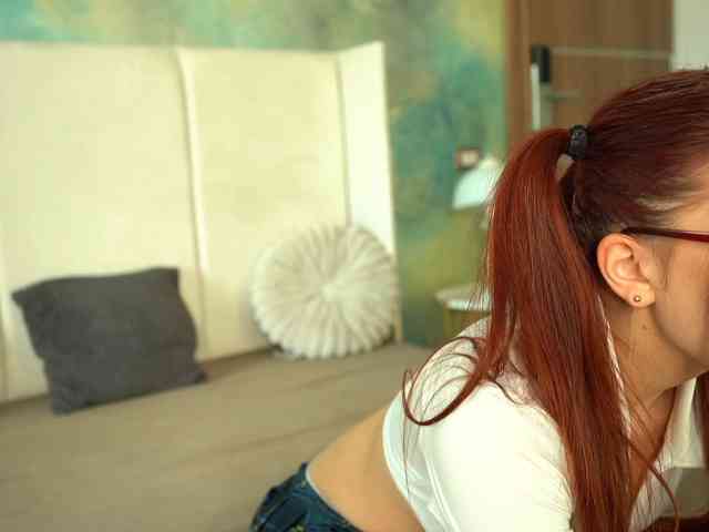 RedheadKitty