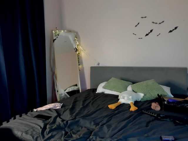 ValerieCherry live cam