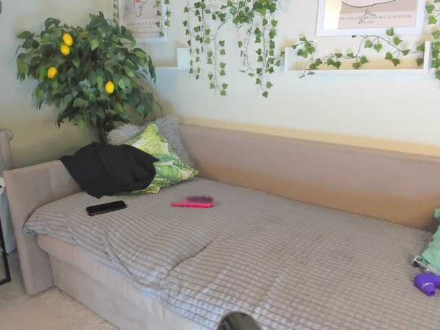 ValerieCherry live cam on BongaCams