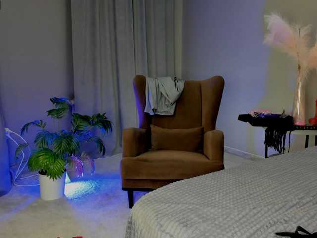 ValerieCherry live cam on BongaCams