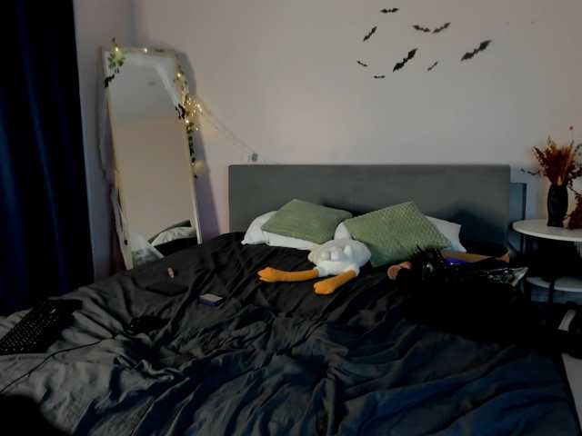 ValerieCherry live cam