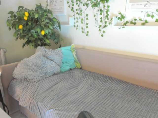 ValerieCherry, en vivo ahora en BongaCams