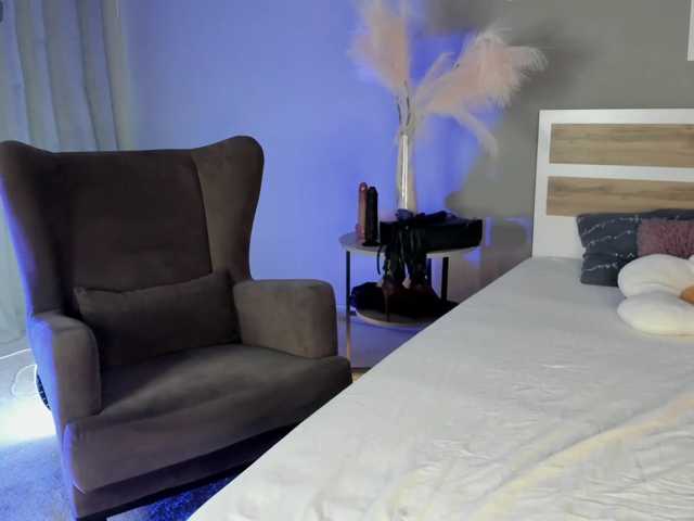 ValerieCherry live cam on BongaCams