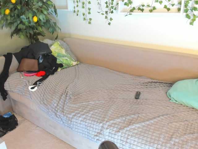 ValerieCherry live cam on BongaCams