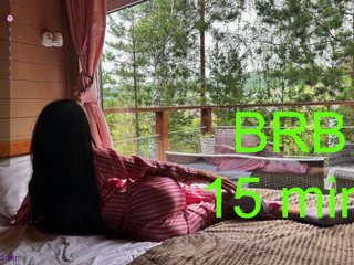 Mia-blisss Porn Show