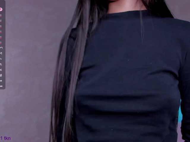 Mia-blisss live cam on BongaCams