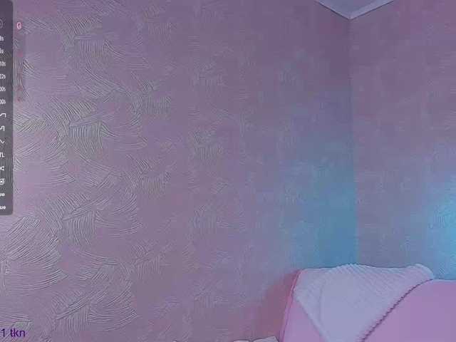 Mia-blisss live cam on BongaCams
