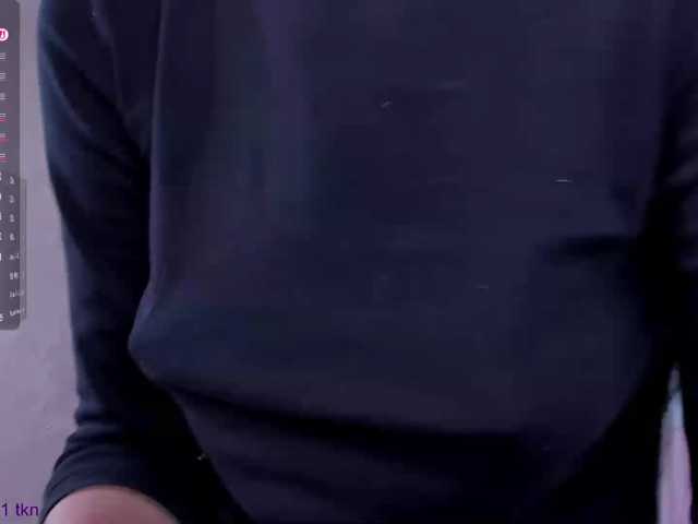 Mia-blisss live cam on BongaCams