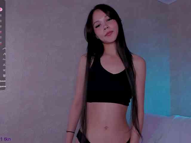 mia-blisss's live room