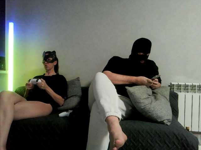DiandDa live cam on BongaCams