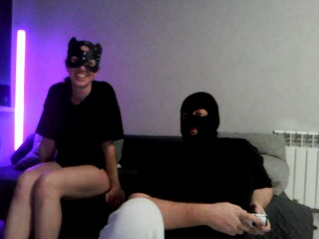 DiandDa live cam on BongaCams
