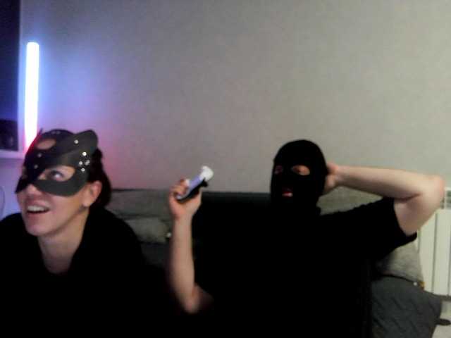 DiandDa live cam on BongaCams