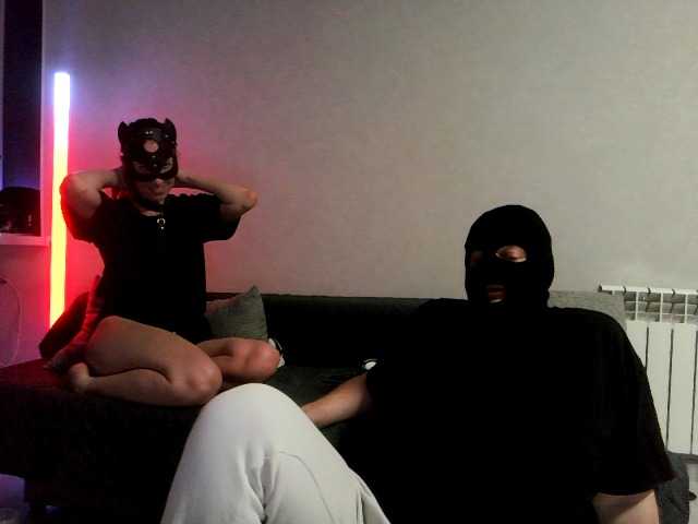 DiandDa live cam on BongaCams