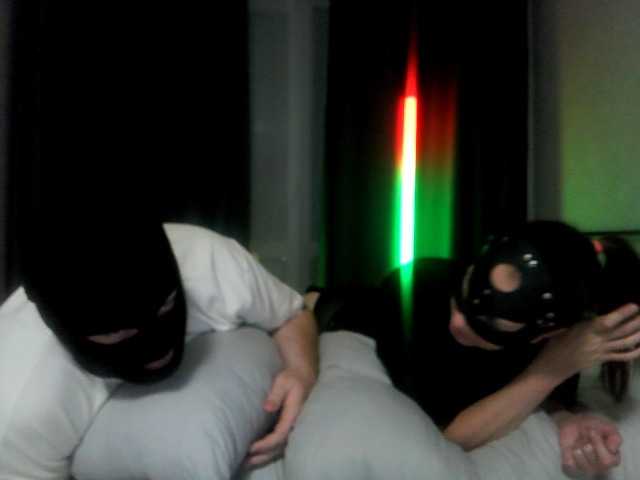 DiandDa, modèle webcam