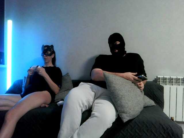 DiandDa live cam on BongaCams