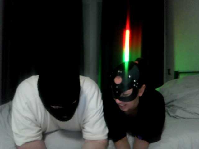 Webcam-Model DiandDa