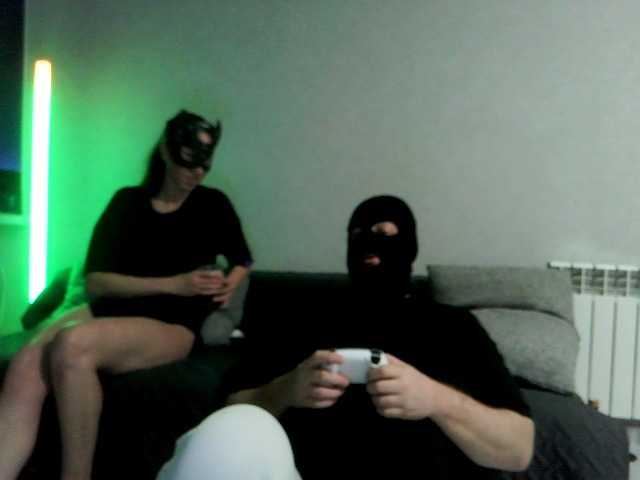 DiandDa live cam on BongaCams